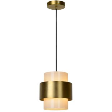 Lucide FIRMIN 45497/20/02 lampa wisząca 1x40w/e27   ip20