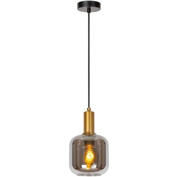 Lucide JOANET 45494/16/65 lampa wisząca 1x40w/e27   ip20
