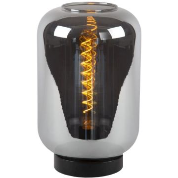 Lucide JOANET 45594/01/65 lampka stołowa 1x40w/e27   ip20
