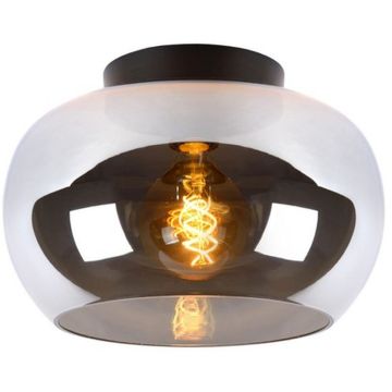 Lucide JUDI 45177/30/65 lampa sufitowa 1x40w/e27   ip20