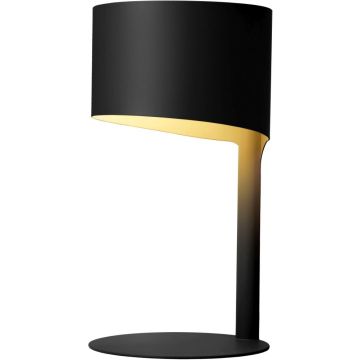 Lucide KNULLE 45504/01/30 lampka stołowa 1x40w/e14   ip20
