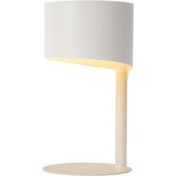 Lucide KNULLE 45504/01/31 lampka stołowa 1x40w/e14   ip20