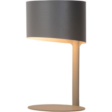 Lucide KNULLE 45504/01/36 lampka stołowa 1x40w/e14   ip20