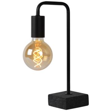 Lucide LORIN 45565/01/30 lampka biurkowa 1x40w/e27   ip20