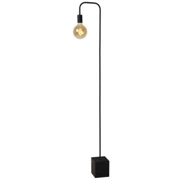 Lucide LORIN 45765/01/30 lampa podłogowa 1x40w/e27   ip20