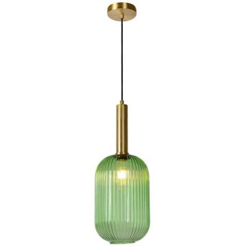 Lucide MALOTO 45386/20/33 lampa wisząca 1x40w/e27   ip20