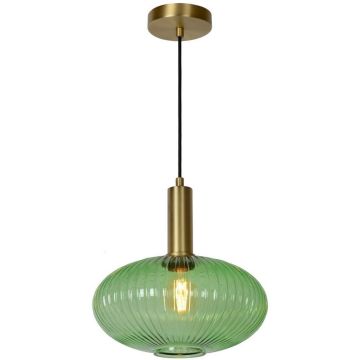 Lucide MALOTO 45386/30/33 lampa wisząca 1x40w/e27   ip20
