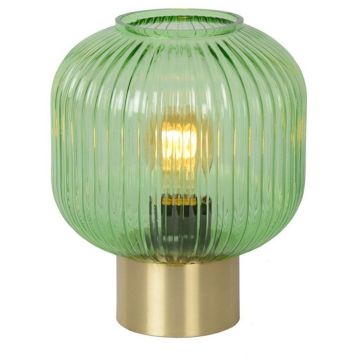 Lucide MALOTO 45586/20/33 lampka stołowa 1x40w/e27   ip20