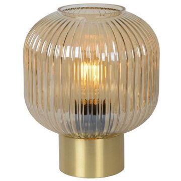 Lucide MALOTO 45586/20/62 lampka stołowa 1x40w/e27   ip20