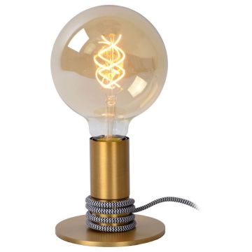 Lucide MARIT 45576/01/02 lampka stołowa 1x40w/e27   ip20