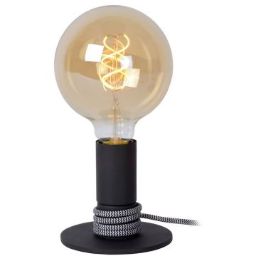 Lucide MARIT 45576/01/30 lampka stołowa 1x40w/e27   ip20