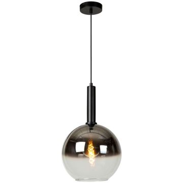 Lucide MARIUS 45402/30/30 lampa wisząca 1x40w/e27   ip20