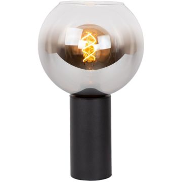 Lucide MARIUS 45502/01/30 lampka stołowa 1x40w/e27   ip20