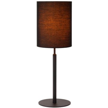 Lucide MAYA 45509/81/30 lampka stołowa 1x40w/e27   ip20