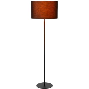 Lucide MAYA 45709/81/30 lampa podłogowa 1x40w/e27   ip20