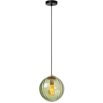 Lucide MONSARAZ 45493/30/33 lampa wisząca 1x40w/e27   ip20