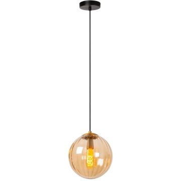 Lucide MONSARAZ 45493/30/62 lampa wisząca 1x40w/e27   ip20