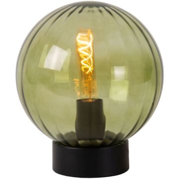 Lucide MONSARAZ 45593/01/33 lampka stołowa 1x40w/e27   ip20