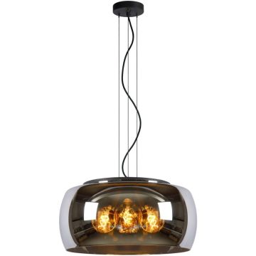 Lucide OLIVIA 45401/50/65 lampa wisząca 3x40w/e27   ip20