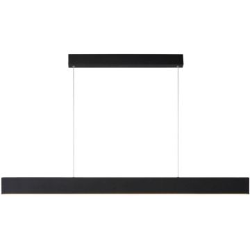 Lucide RAYA LED 45455/36/30 lampa wisząca 1x36w/led 1150lm 2700k ip20