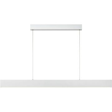 Lucide RAYA LED 45455/36/31 lampa wisząca 1x36w/led 1150lm 2700k ip20