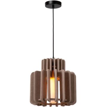Lucide ROLLO 45491/31/41 lampa wisząca 1x40w/e27   ip20
