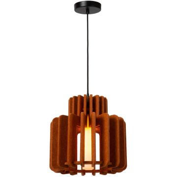 Lucide ROLLO 45491/31/55 lampa wisząca 1x40w/e27   ip20