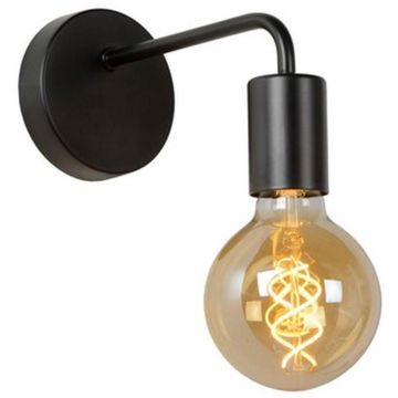 Lucide SCOTT 45265/01/30 45265/01/30 kinkiet 1x40w/e27   ip20