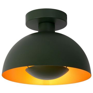 Lucide SIEMON 45196/01/33 lampa sufitowa 1x40w/e27   ip20