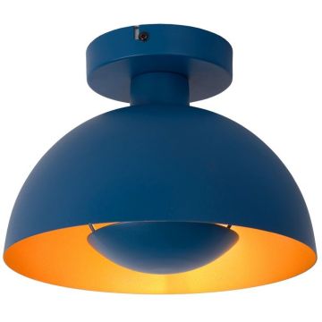 Lucide SIEMON 45196/01/35 lampa sufitowa 1x40w/e27   ip20