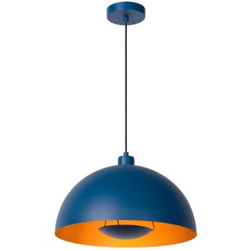 Lucide SIEMON 45496/01/35 lampa wisząca 1x40w/e27   ip20