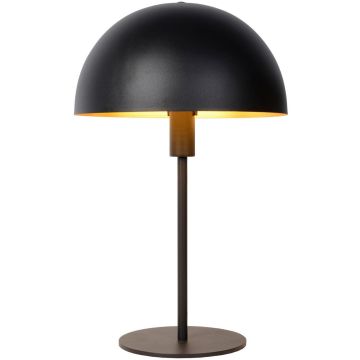 Lucide SIEMON 45596/01/30 lampka stołowa 1x25w/e14   ip20