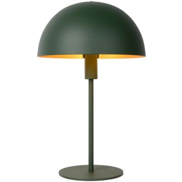 Lucide SIEMON 45596/01/33 lampka stołowa 1x25w/e14   ip20
