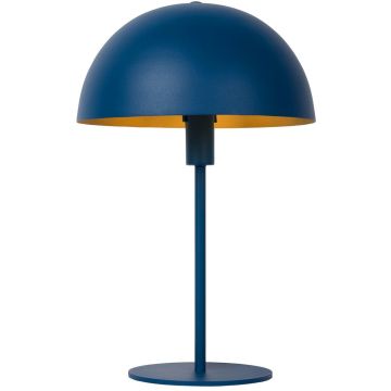 Lucide SIEMON 45596/01/35 lampka stołowa 1x25w/e14   ip20