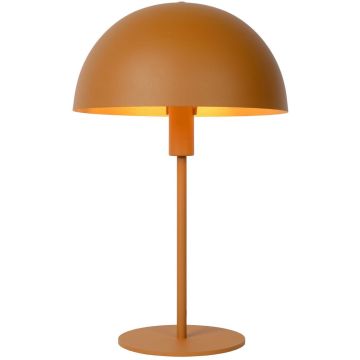 Lucide SIEMON 45596/01/44 lampka stołowa 1x25w/e14   ip20
