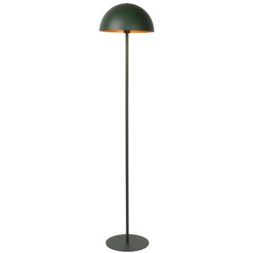 Lucide SIEMON 45796/01/33 lampa podłogowa 1x40w/e27   ip20