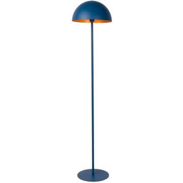 Lucide SIEMON 45796/01/35 lampa podłogowa 1x40w/e27   ip20