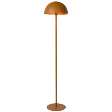 Lucide SIEMON 45796/01/44 lampa podłogowa 1x40w/e27   ip20