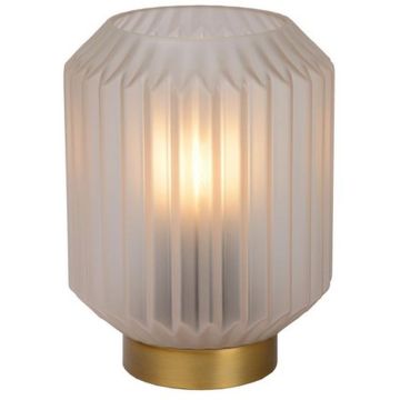 Lucide SUENO 45595/01/31 lampka stołowa 1x40w/e14   ip20