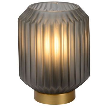 Lucide SUENO 45595/01/51 lampka stołowa 1x40w/e14   ip20