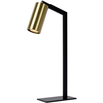 Lucide SYBIL 45599/01/30 lampka stołowa 1x35w/gu10   ip20