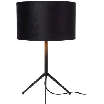 Lucide TONDO 45590/81/30 lampka stołowa 1x60w/e27   ip20