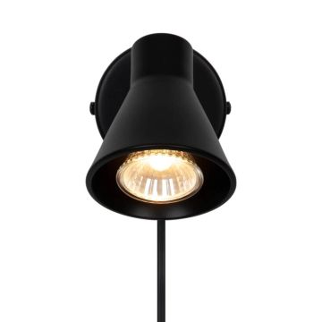 Nordlux Eik 45761003 kinkiet 1x35W/GU10  IP20