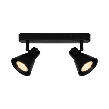 Nordlux Eik 45770103 spot 2x35W/GU10  IP20