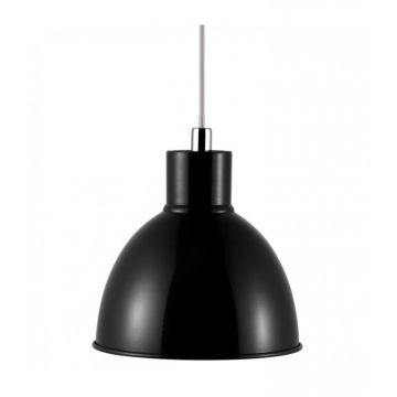 Nordlux Pop  45833003 lampa wisząca 1x60W/E27 IP20