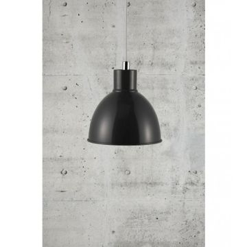Nordlux Pop  45833050 lampa wisząca 1x60W/E27 IP20