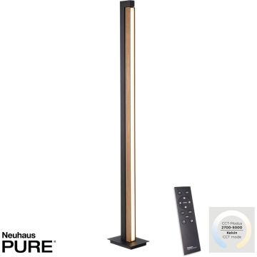 Paul Neuhaus PURE-LINES 451-79 lampa podłogowa 1x24W/LED 2520lm 2700-5000k ip20