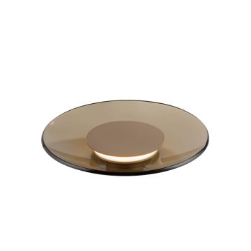 Paul Neuhaus PURE MOON 4594-97 lampka stołowa 1x9W/LED 2700K IP20 70lm