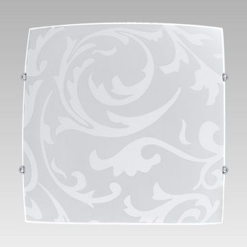 Prezent AMAZON 45024 plafon ścienno-sufitowy 1x60W/E27 IP20