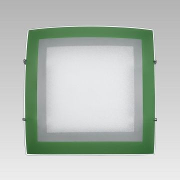 Prezent ARCADA CEILING I. 45000 plafon ścienno-sufitowy 1x60W/E27 IP20